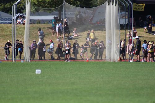 2026 Colgate Games Day 3 photo
